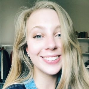 Meet your Posher, Faith